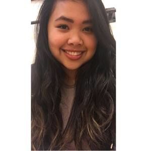 Meet your Posher, Eunice vera